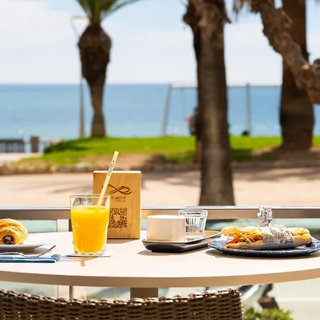 Calipolis 4* Sitges
