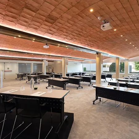 Hotel Calipolis Sitges