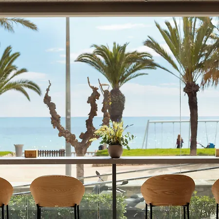 Hotell Calipolis