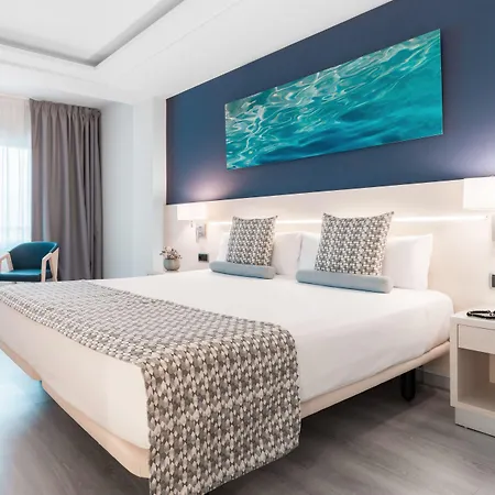 Hotell Calipolis Sitges