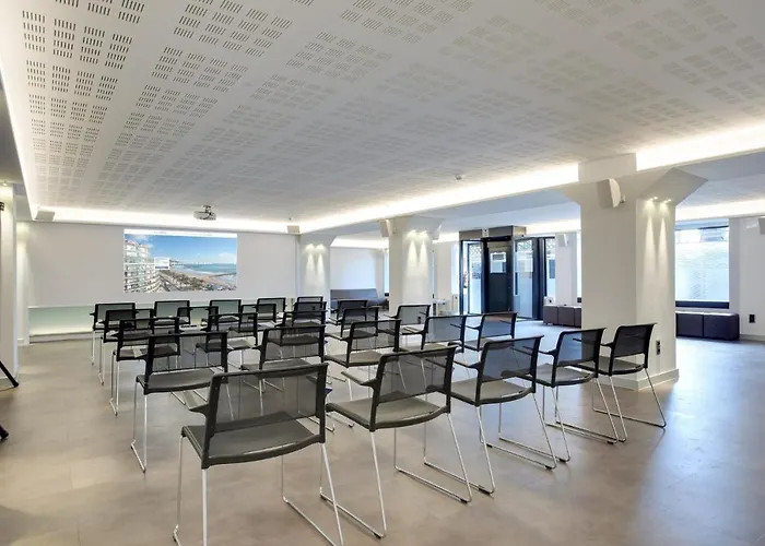 Ξενοδοχείο Calipolis Σίτζες