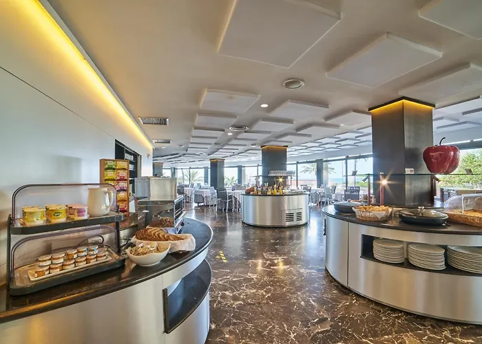 Calipolis Σίτζες