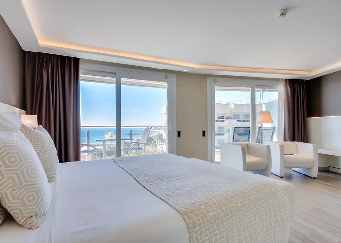 Ξενοδοχείο Calipolis 4*