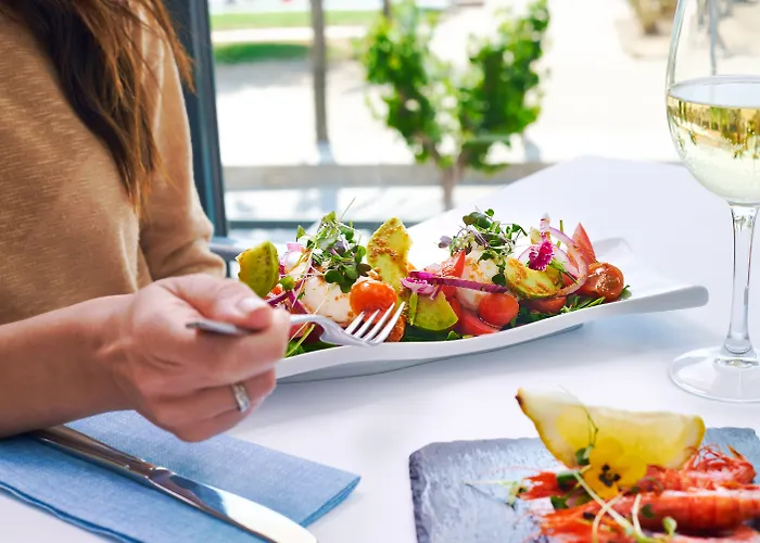 Ξενοδοχείο Calipolis 4*