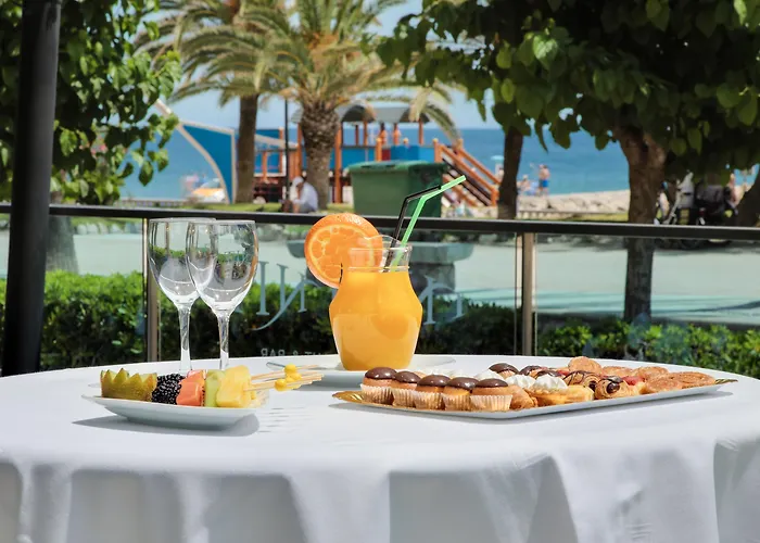 Calipolis Ξενοδοχείο Σίτζες