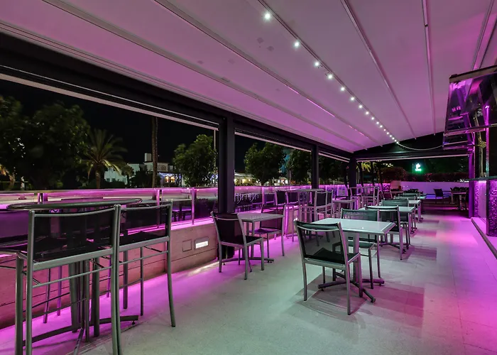 Calipolis Ξενοδοχείο