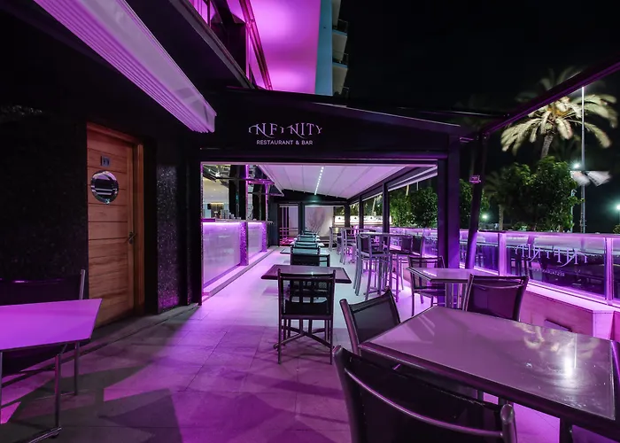 Ξενοδοχείο Calipolis