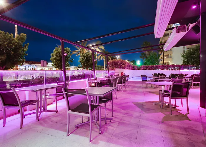 Calipolis Ξενοδοχείο