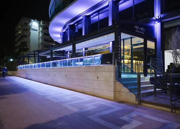 Calipolis Ξενοδοχείο 4*