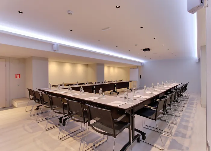 Calipolis 4* Σίτζες