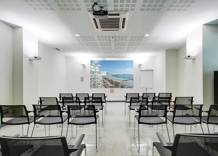 Calipolis 4* Σίτζες