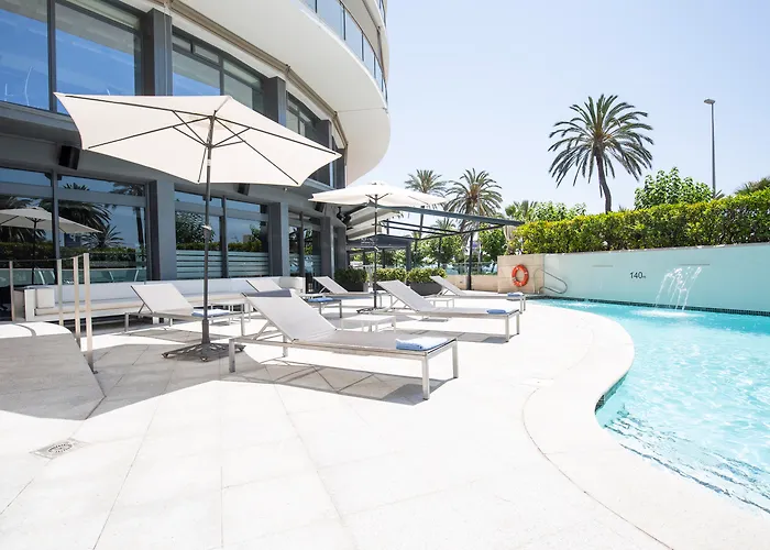 Ξενοδοχείο Calipolis 4*