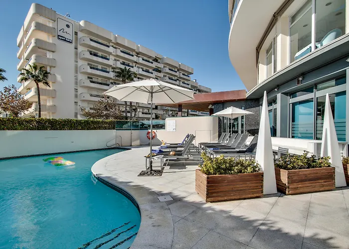 Calipolis Ξενοδοχείο Σίτζες