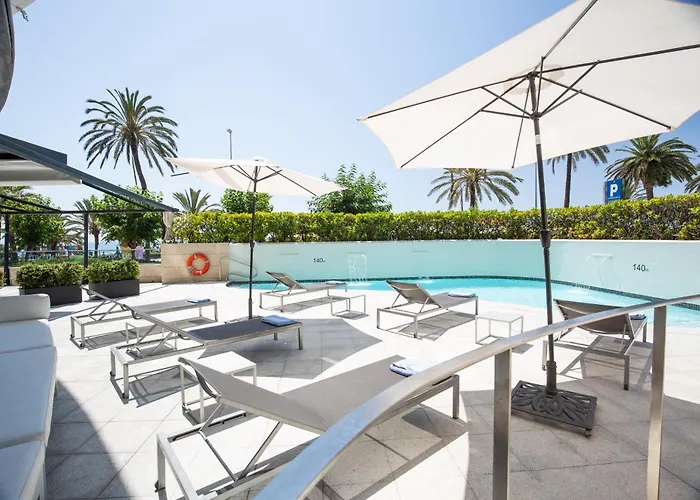 Calipolis 4* Σίτζες