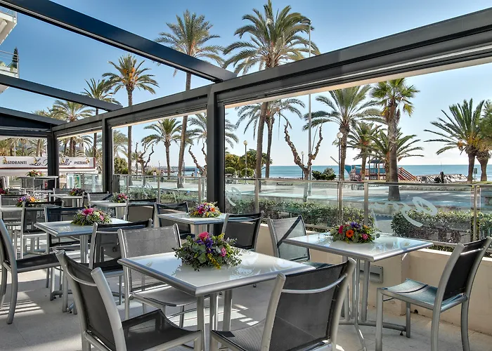 Ξενοδοχείο Calipolis