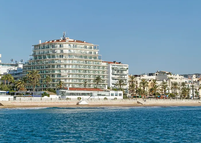 Ξενοδοχείο Calipolis