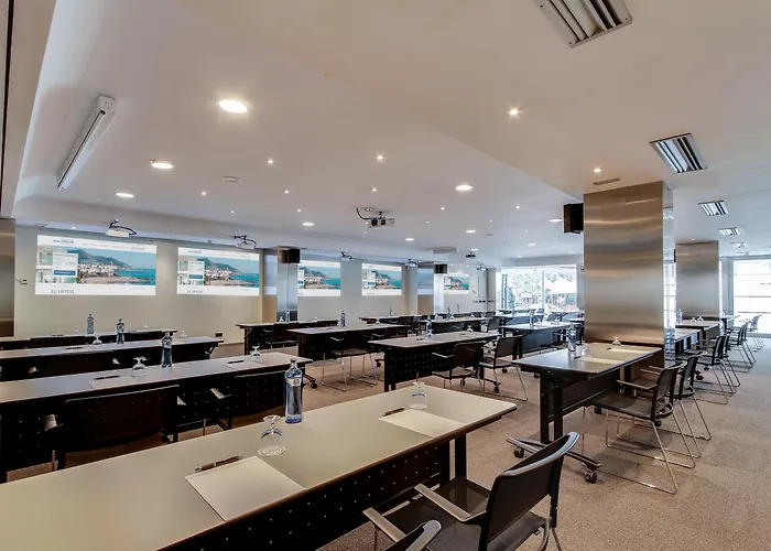 Calipolis Ξενοδοχείο 4*