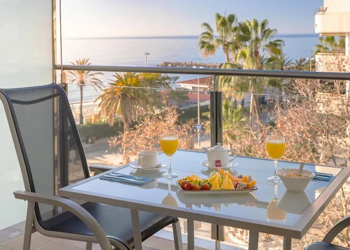 Ξενοδοχείο Calipolis 4*