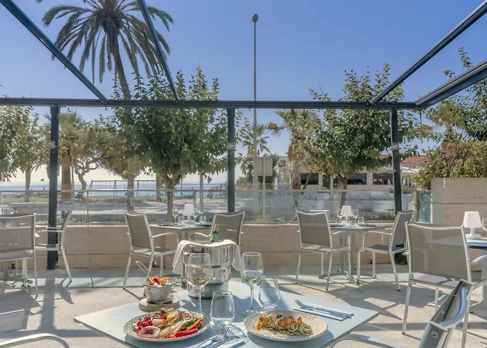 Ξενοδοχείο Calipolis