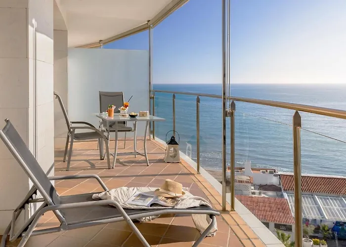 Calipolis 4* Σίτζες