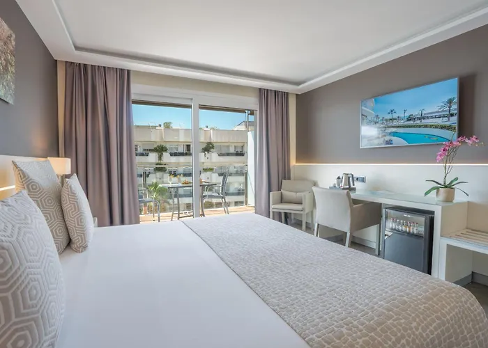 Ξενοδοχείο Calipolis 4*