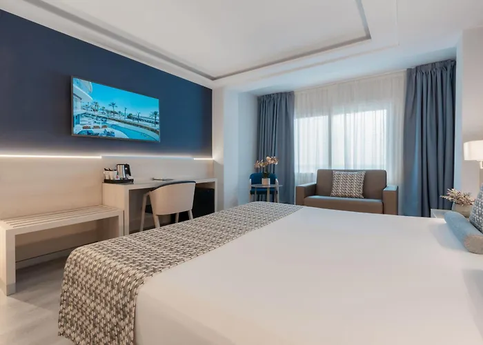 Calipolis 4* Σίτζες