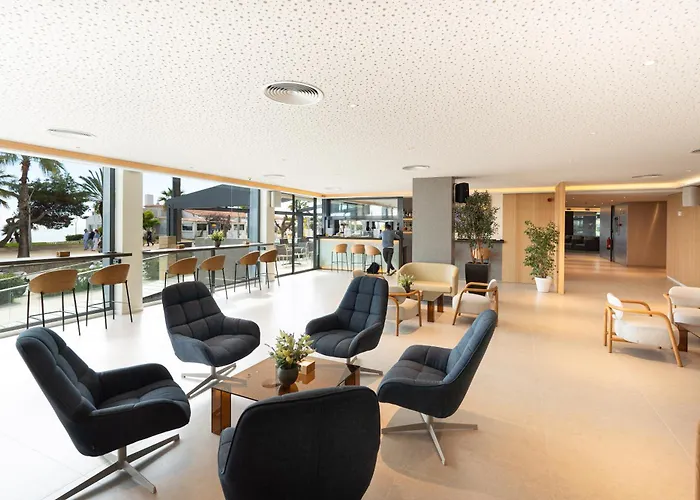 Ξενοδοχείο Calipolis 4*