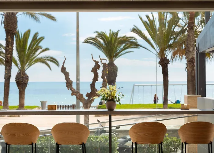 Ξενοδοχείο Calipolis 4*