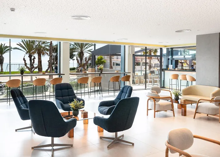 Ξενοδοχείο Calipolis 4*