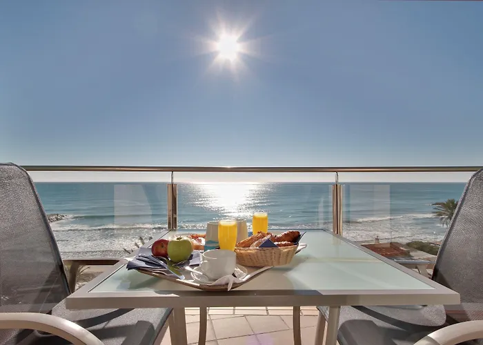 Ξενοδοχείο Calipolis