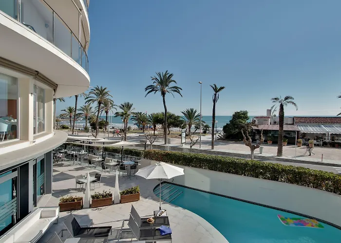 Calipolis Ξενοδοχείο 4*