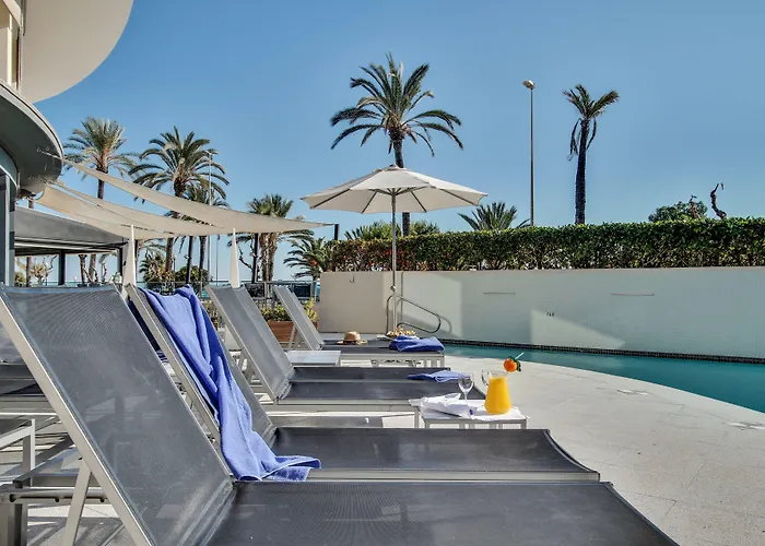 Ξενοδοχείο Calipolis