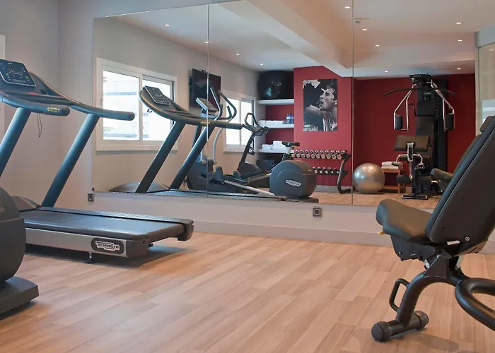 Ξενοδοχείο Calipolis