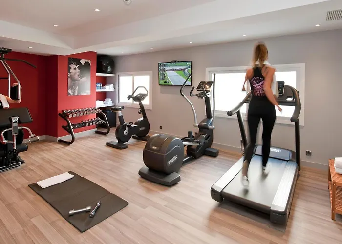 Calipolis Ξενοδοχείο 4*