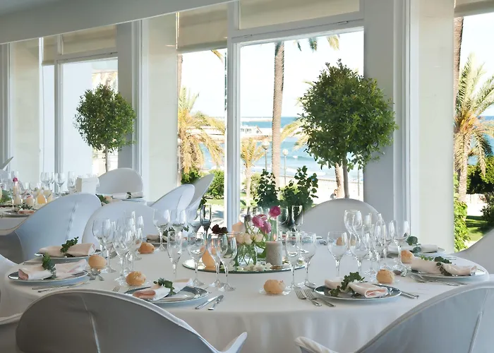 Calipolis 4* Σίτζες