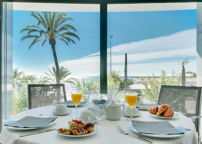 Ξενοδοχείο Calipolis 4*