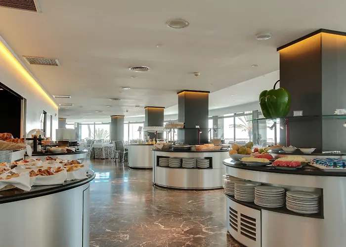 Calipolis Ξενοδοχείο Σίτζες