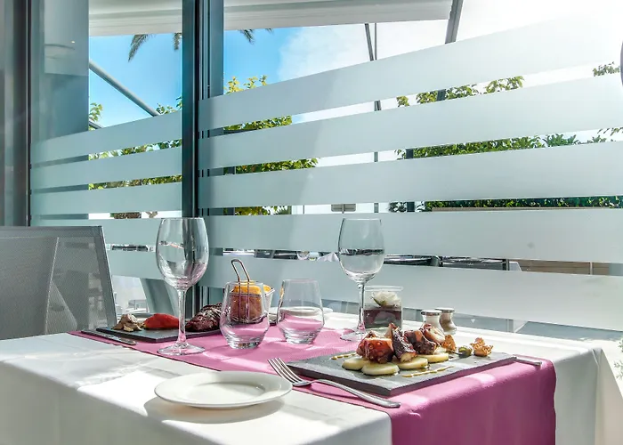 Calipolis 4* Σίτζες