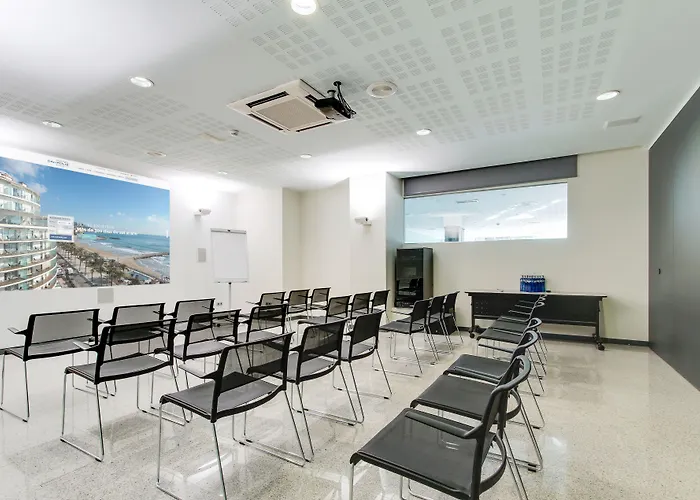 Calipolis 4* Σίτζες