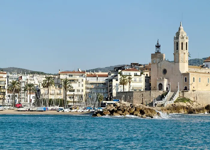 Calipolis 4* Σίτζες