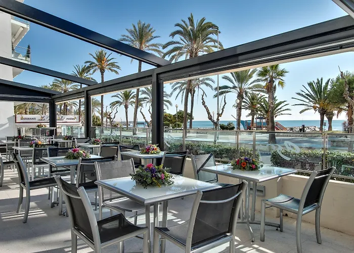 Calipolis Ξενοδοχείο 4*