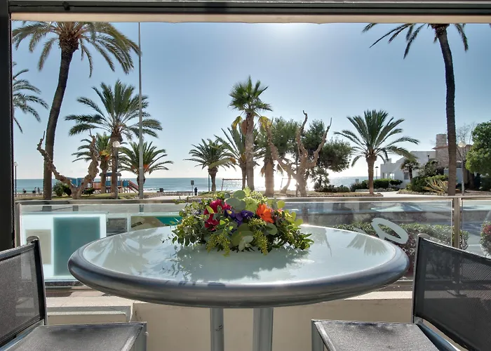 Calipolis 4* Σίτζες