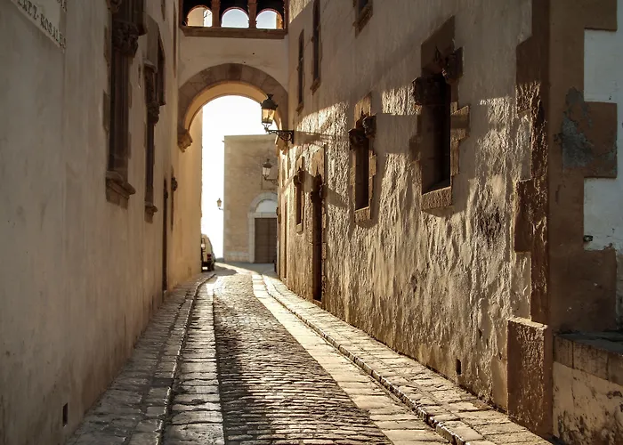 Ξενοδοχείο Calipolis 4*