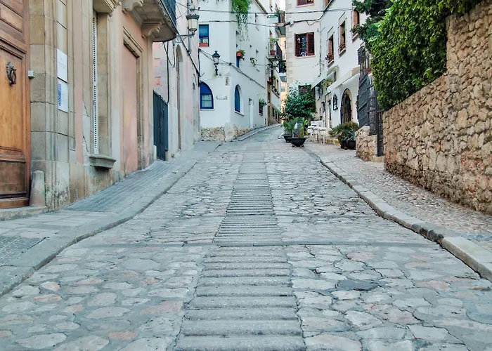 Ξενοδοχείο Calipolis