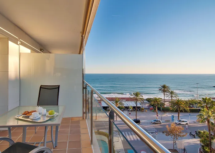 Calipolis 4* Σίτζες