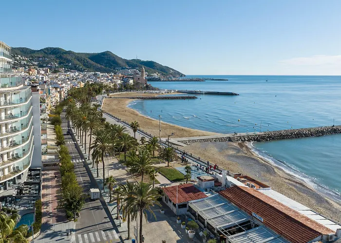 Calipolis 4* Σίτζες