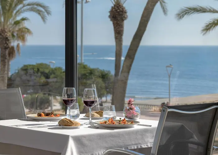 Ξενοδοχείο Calipolis 4*