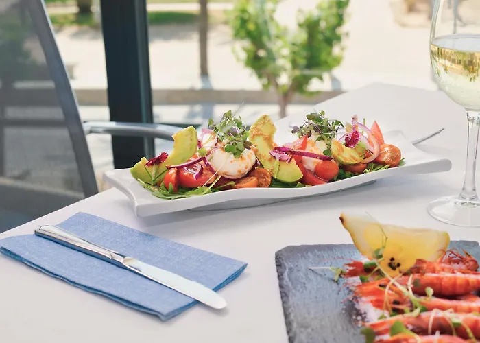 Calipolis Ξενοδοχείο 4*