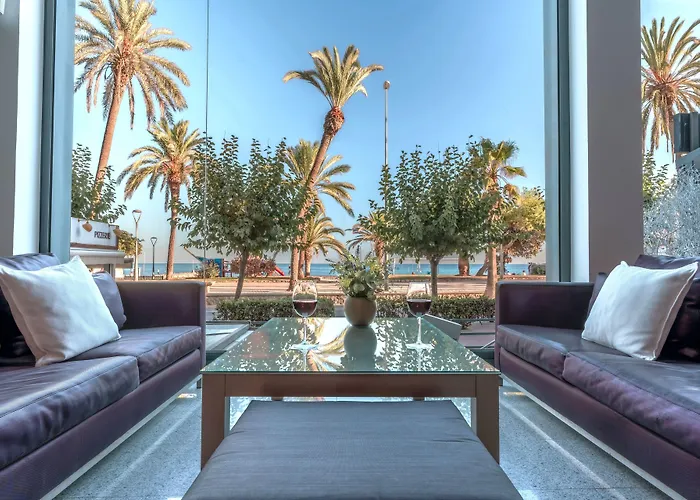 Calipolis Ξενοδοχείο Σίτζες