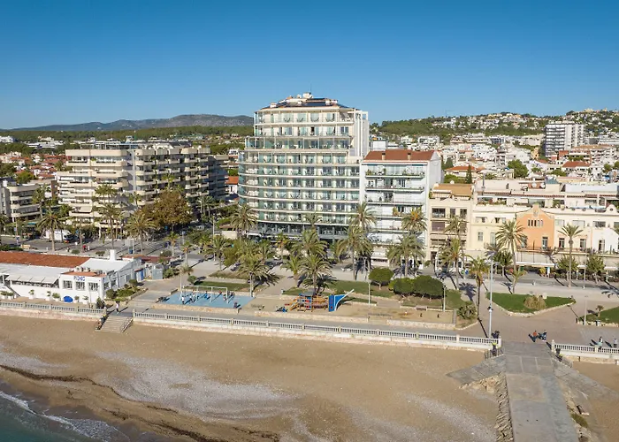 Calipolis 4* Σίτζες